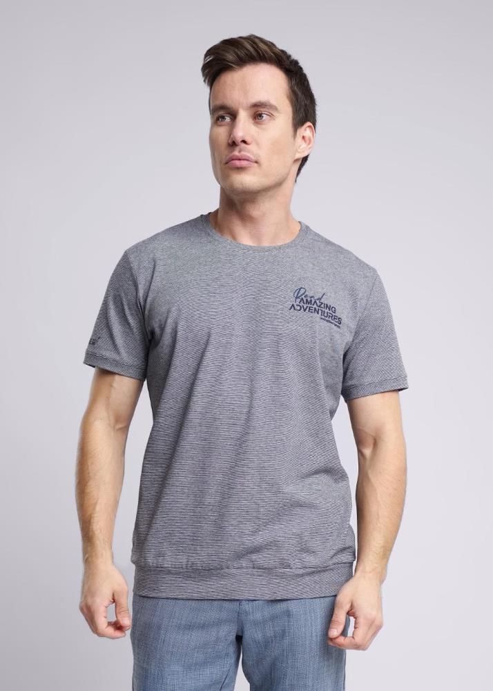 Джемпер муж Clever (АРТ. 532013/98гн_п)