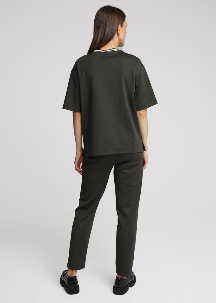 Брюки жен (АРТ. 136311/115сд)