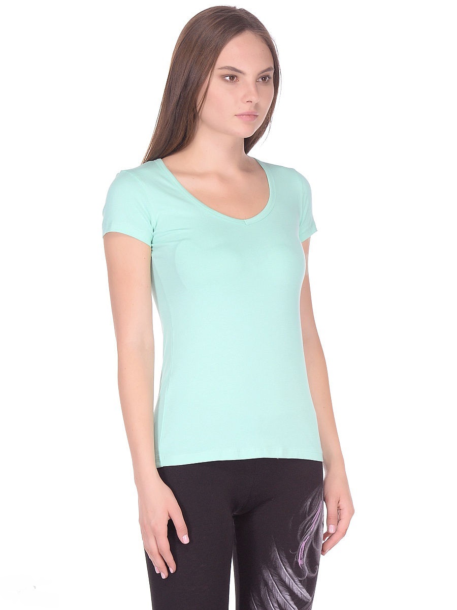 Футболка жен (АРТ. 0359)