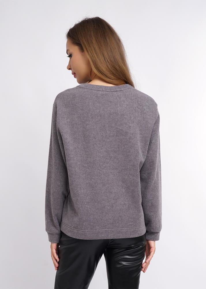 Джемпер жен Clever (АРТ. 126058/95вл)