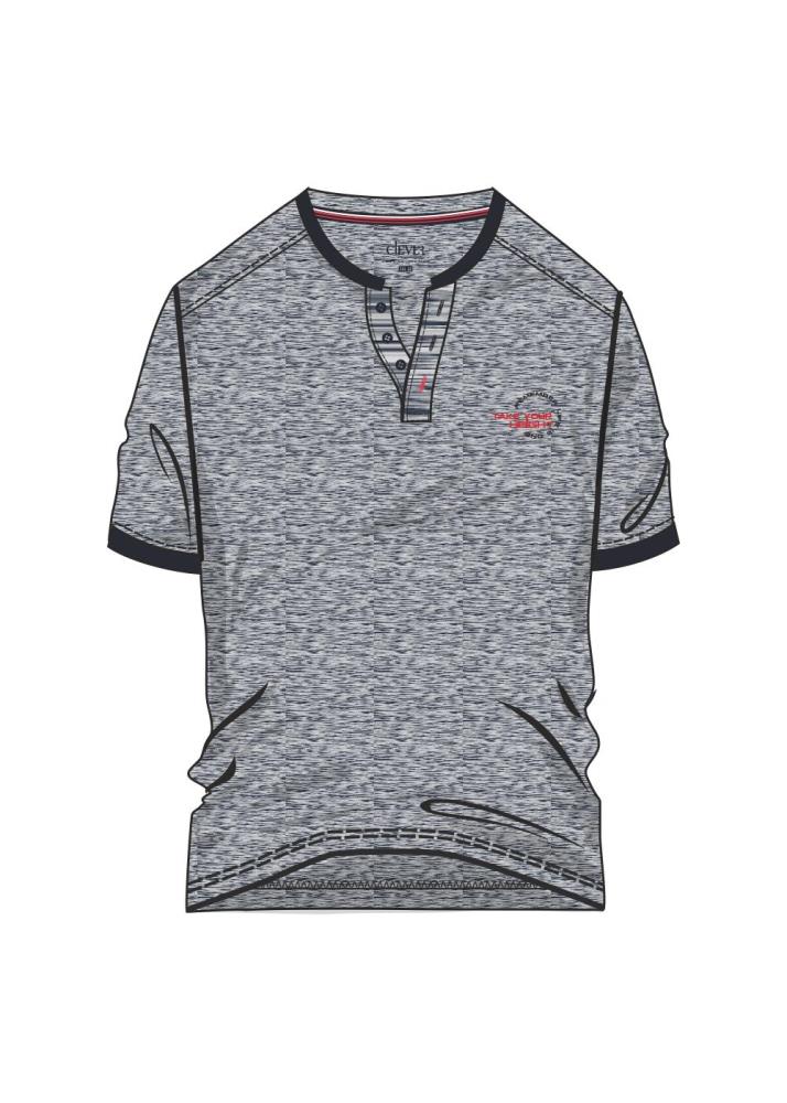 Джемпер муж (АРТ. 532151/13гн_п)