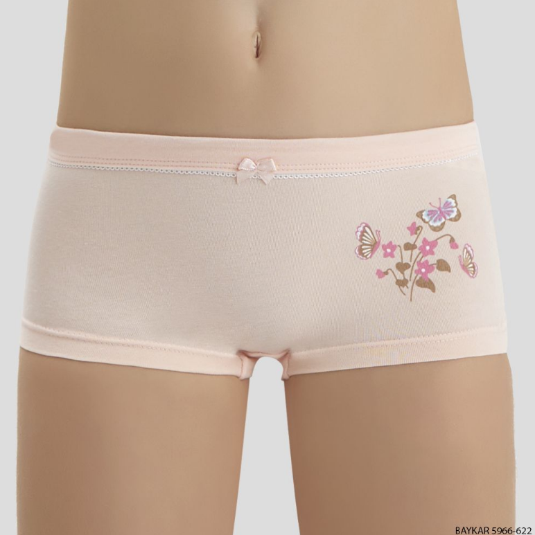 Трусы дев (АРТ. 5966)