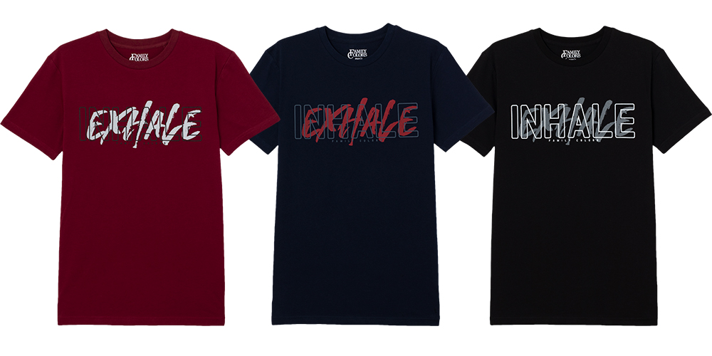 Футболка муж Family Colors (АРТ. FSSM 60125)