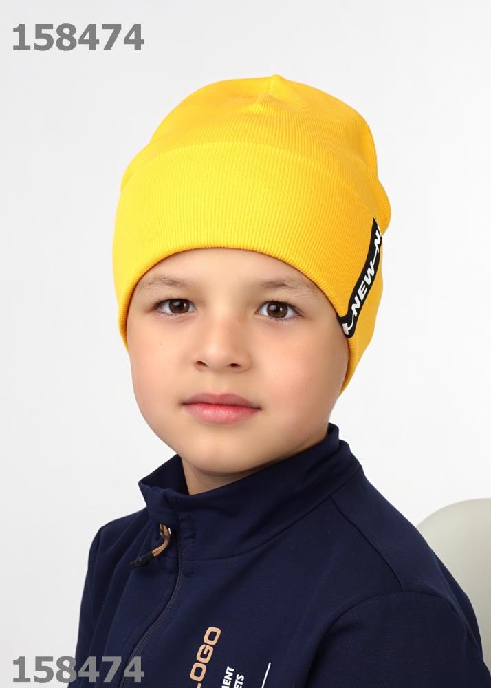 Шапка дет Clever (АРТ. 421807ш)