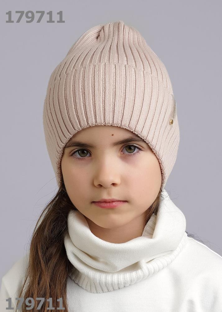 Шапка дет (АРТ. 544049вн)