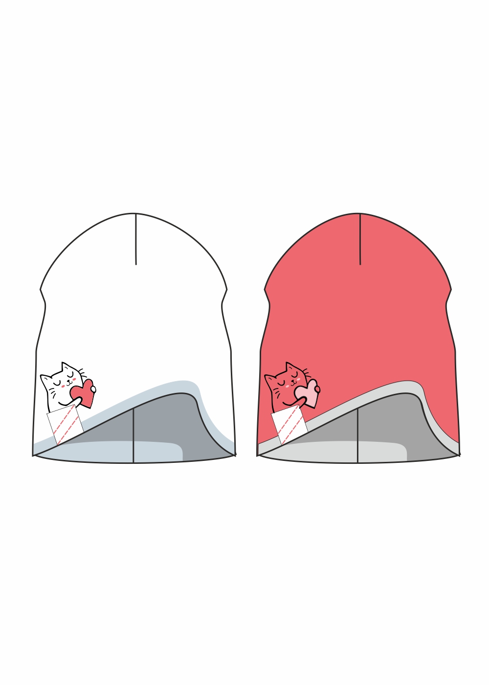 Шапка дет   (АРТ. 567374рп)