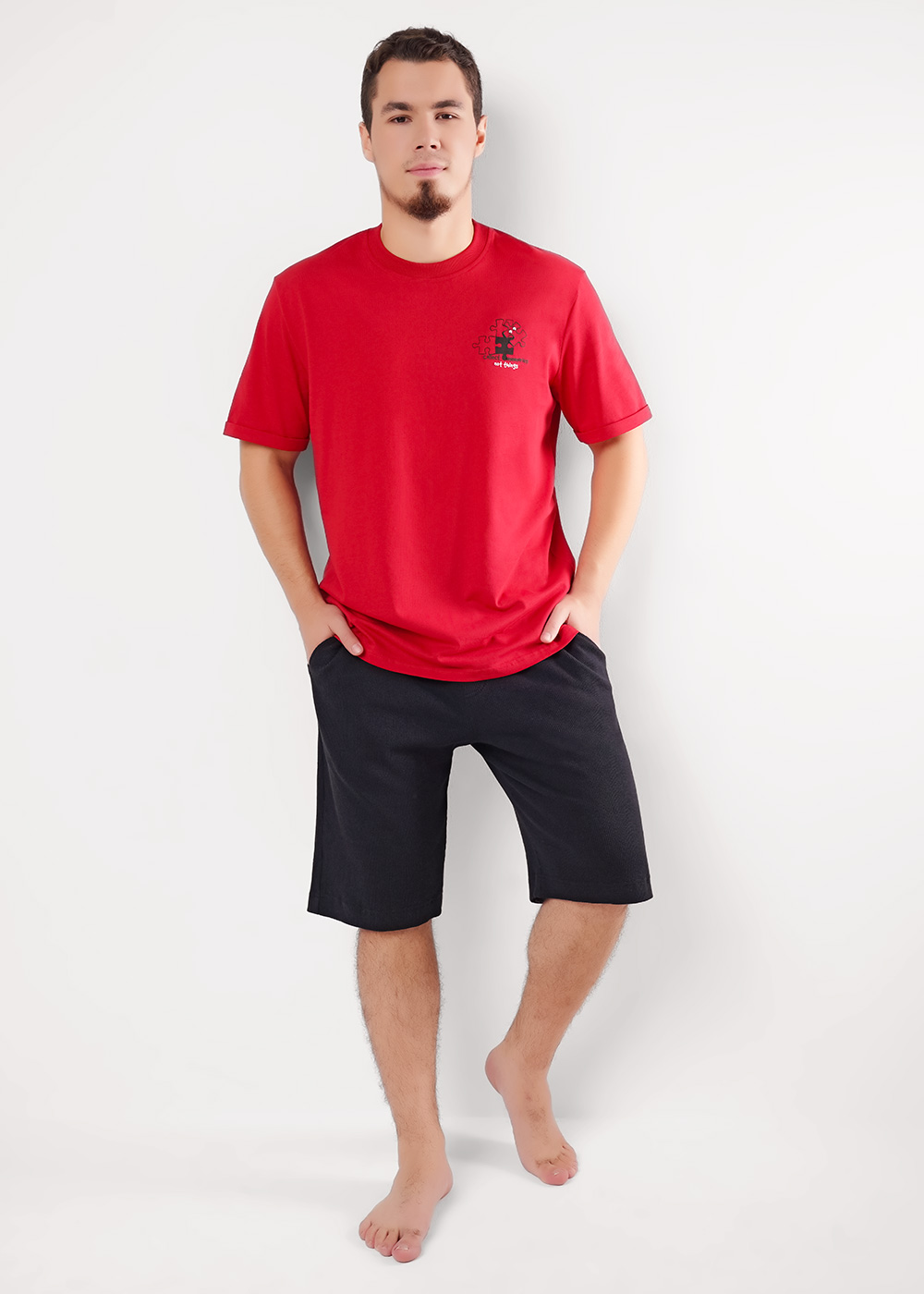 Набор одежды муж  (АРТ. MHP451022/1)