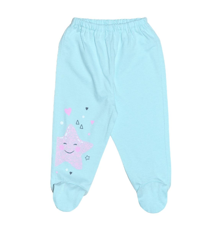 Ползунки дев (АРТ. 2-47-4)