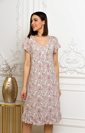 Сорочка жен (АРТ. 78117)