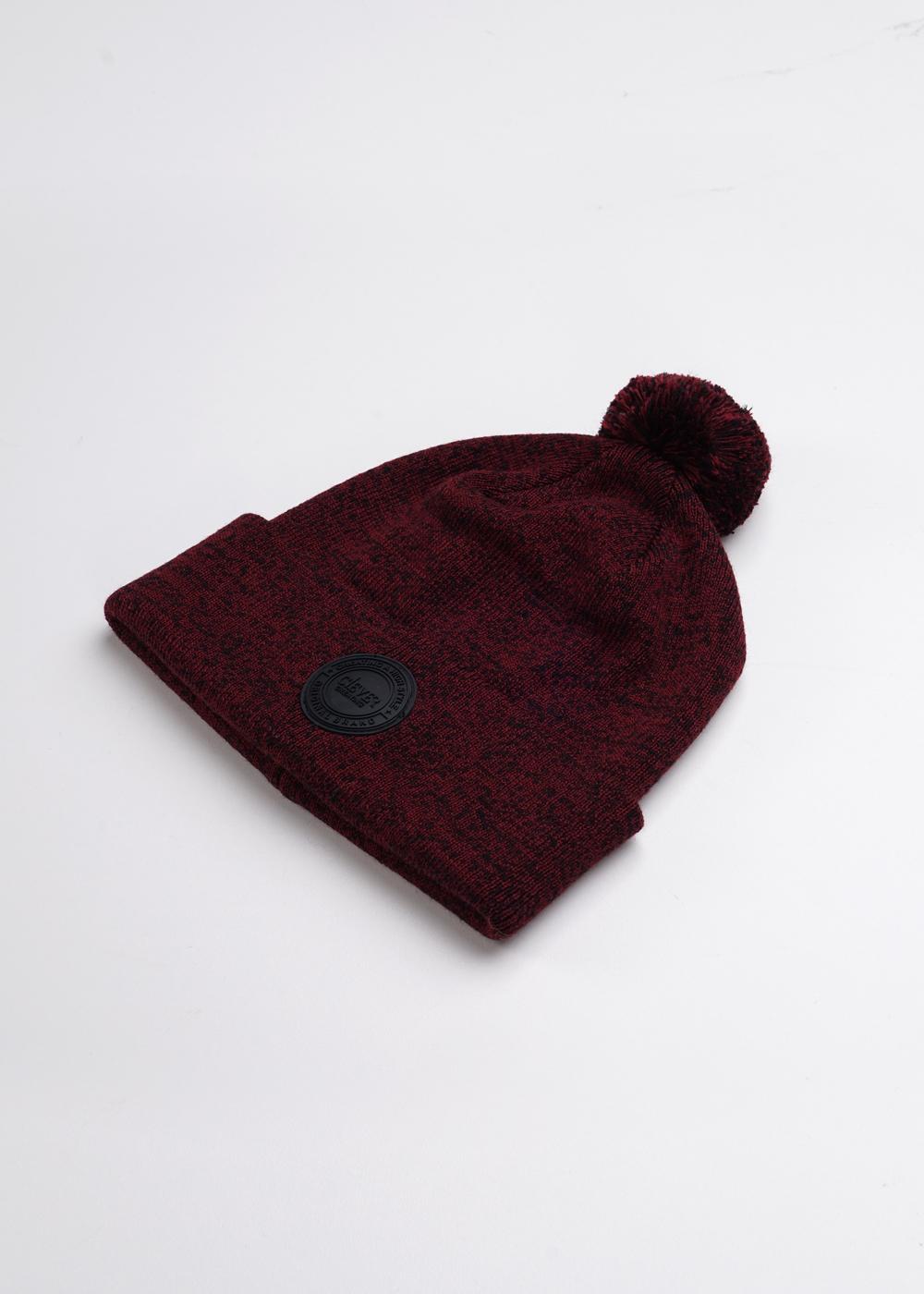 Шапка дет Clever (АРТ. 423593аш)