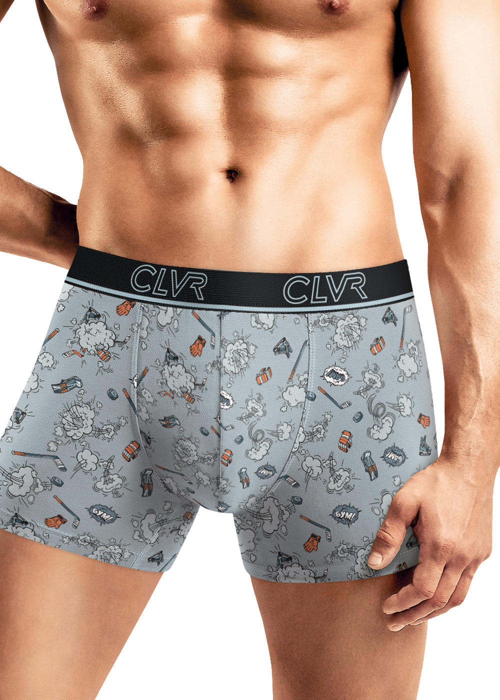 Трусы муж  (АРТ. MSH451953)