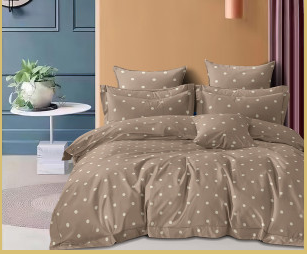 КПБ 2-х полисатин (АРТ. ПСЗ-1018)