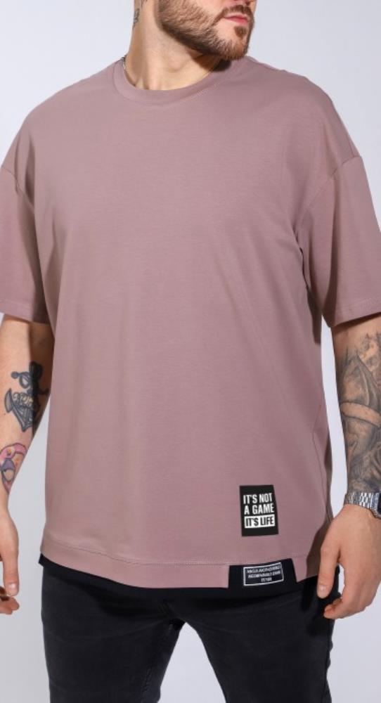 Фуфайка (футболка) муж (АРТ. Альтаир-2)