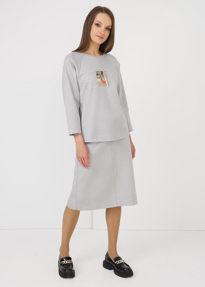 Юбка жен (АРТ. 136347/117ввэ)