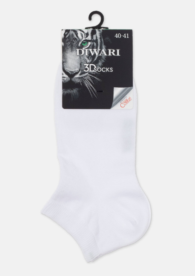 Носки муж 3DSOCKS DiWaRi (арт. 23С-122СП)