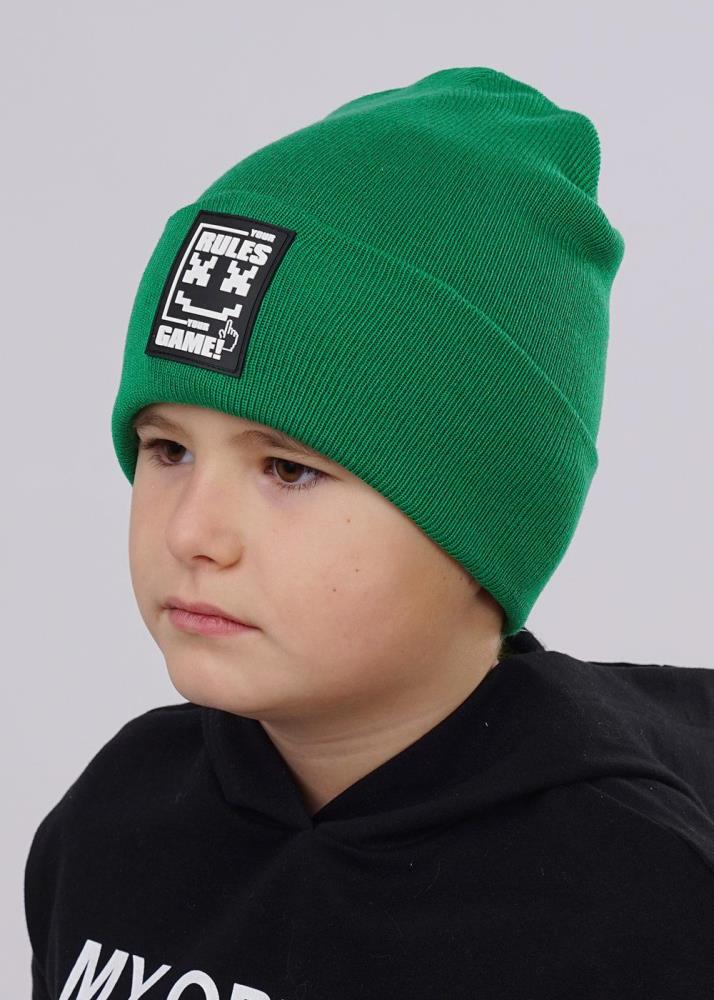 Шапка дет Clever (АРТ. 523428ха)