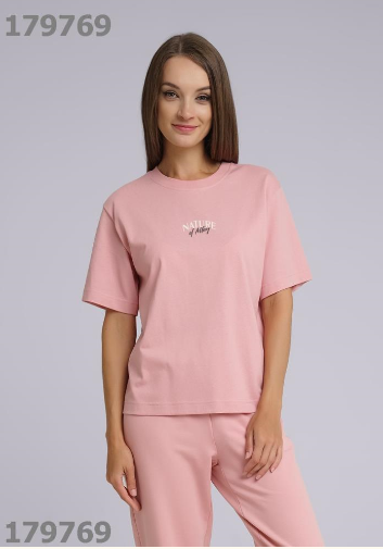 Джемпер жен (АРТ. LF24-100/2)