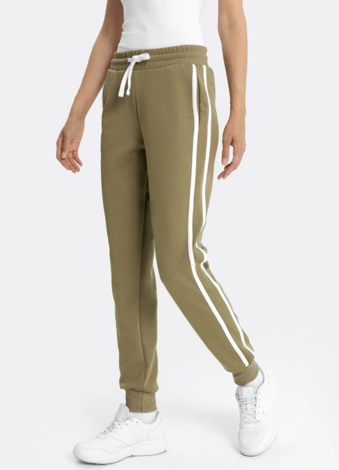 Брюки жен (АРТ. 382481)