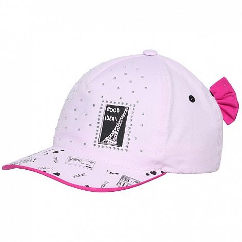 Бейсболка дет (АРТ. K2553-1)