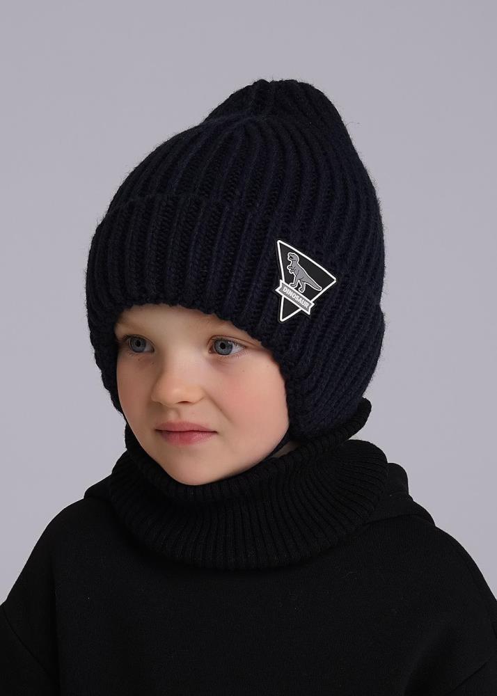 Шапка дет (АРТ. 433835ап)