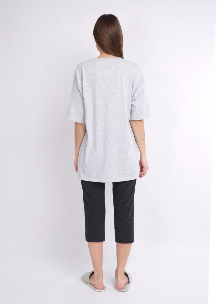 Брюки жен (АРТ. LTR22-968)