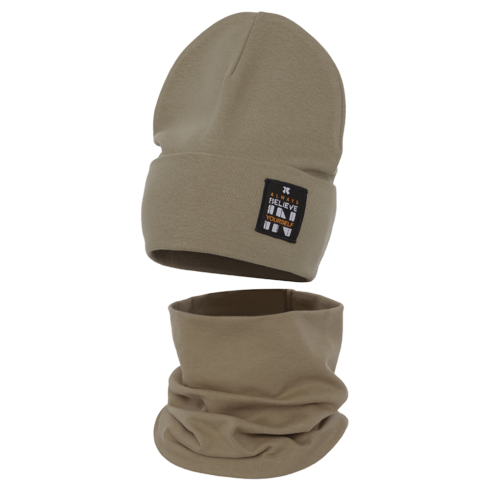 Комплект дет двойной Grandcaps (АРТ. GC-N5149)