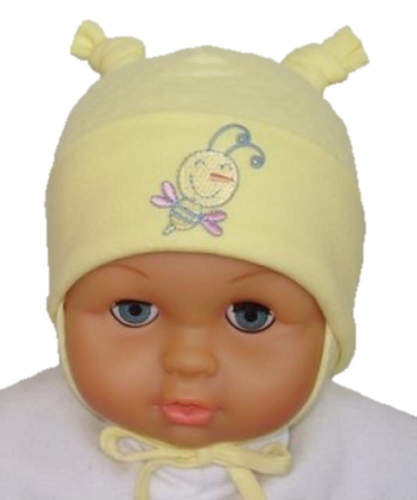 Шапка дет (АРТ. КА-10)