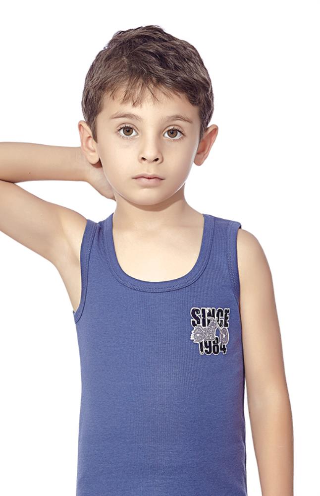 Майка для мальчика (АРТ. 2148)