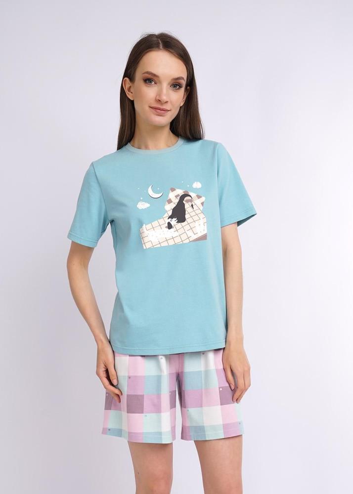 Комплект жен Clever (АРТ. LP12-973)