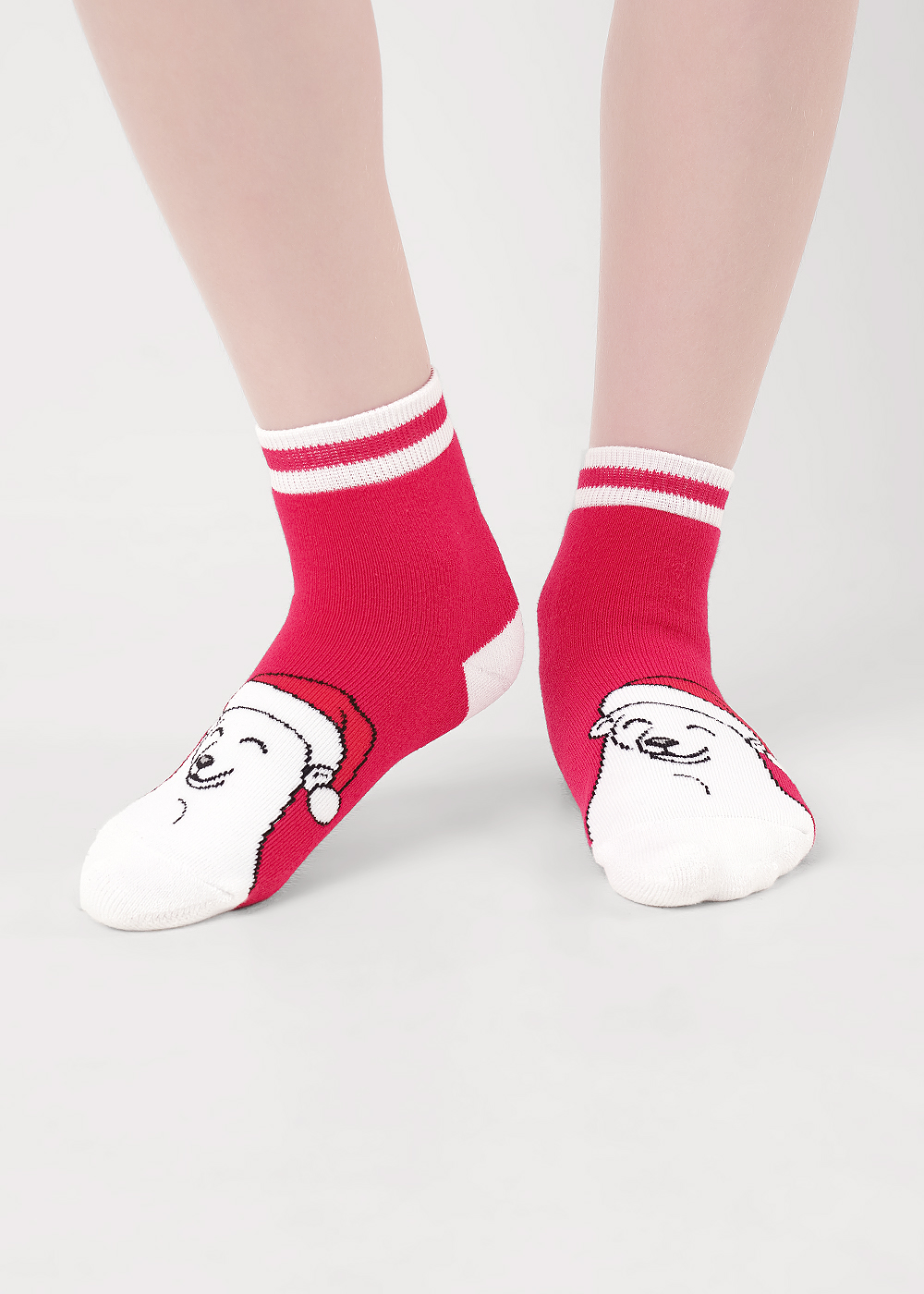 Носки дет Clever (АРТ. С4552П)
