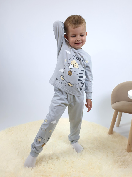 Пижама мал (АРТ. 8-67-1)