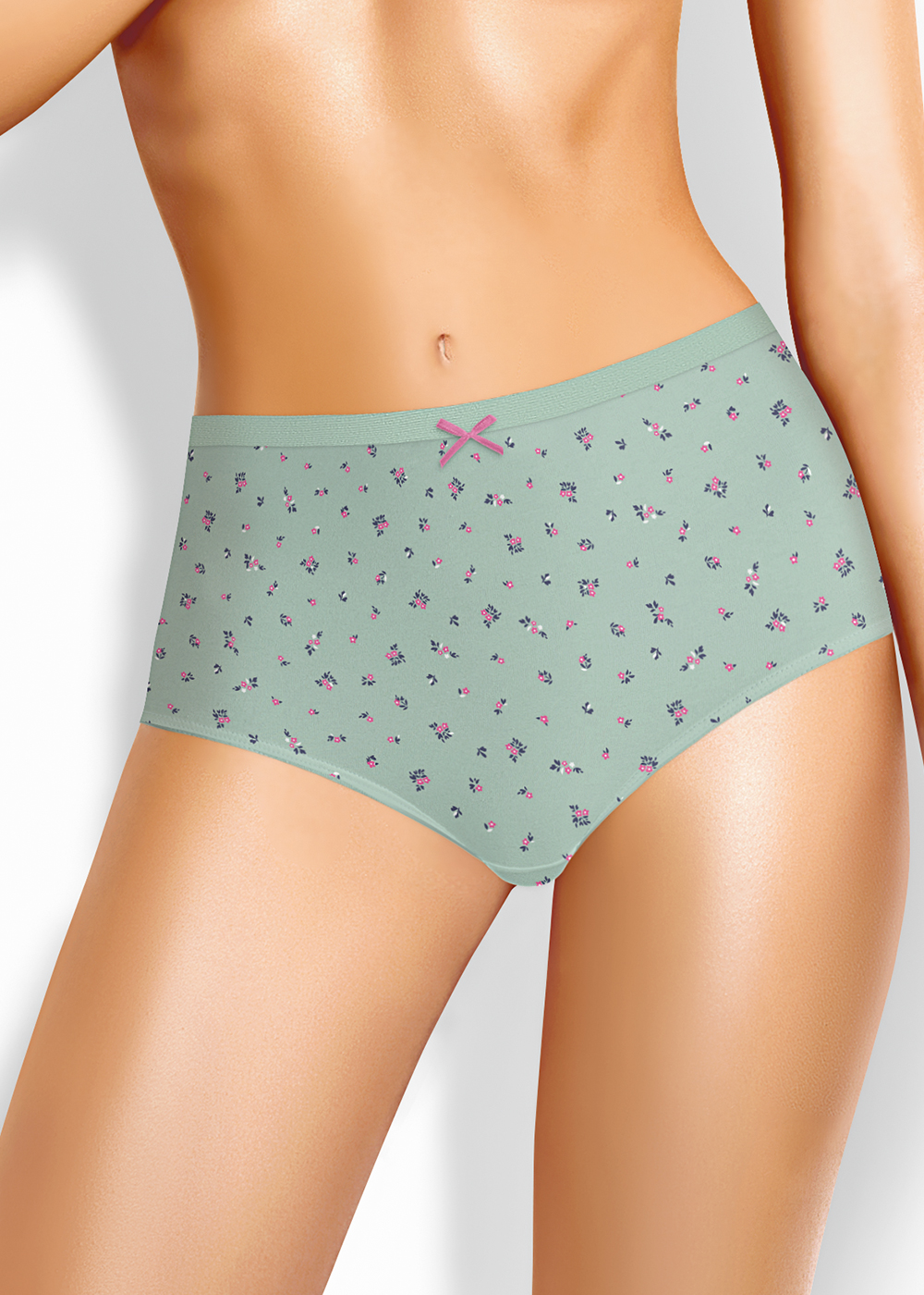 Трусы жен (АРТ. M1121к)