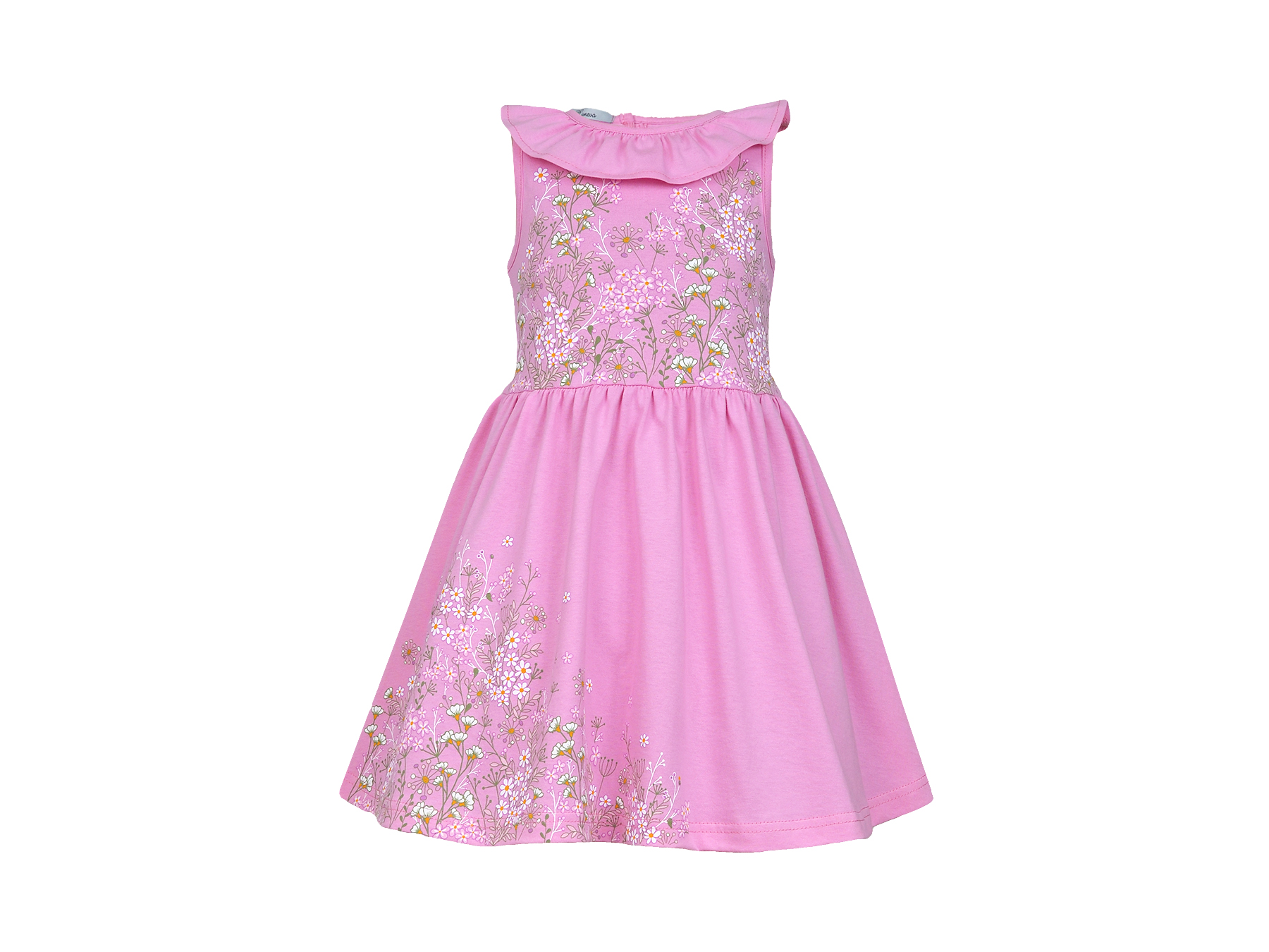 Платье дев (АРТ. 11-187-1)