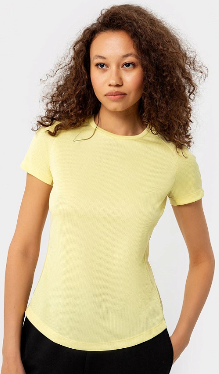 Футболка  жен (АРТ. 302850)