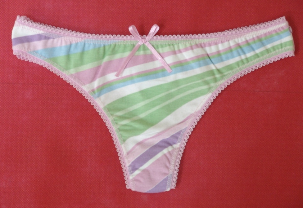 Трусы дет (АРТ. 15TFG-OPP)
