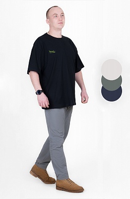 Футболка муж "Брайн" (АРТ. Ф-59)