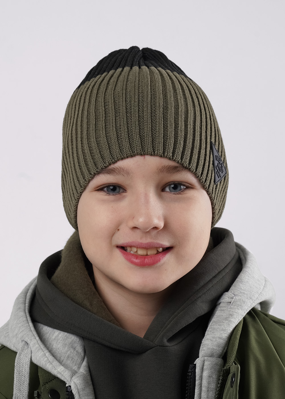 Шапка дет   (АРТ. 564667ха)