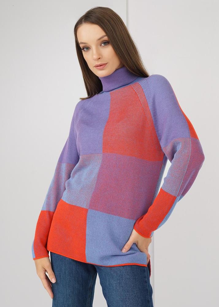 Джемпер жен (АРТ. 133893/118ха)