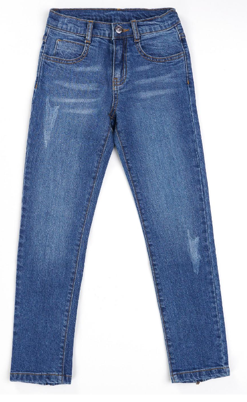 Джинсы дев (АРТ. 893850ру)