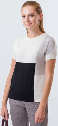 Джемпер жен (АРТ. 1856)