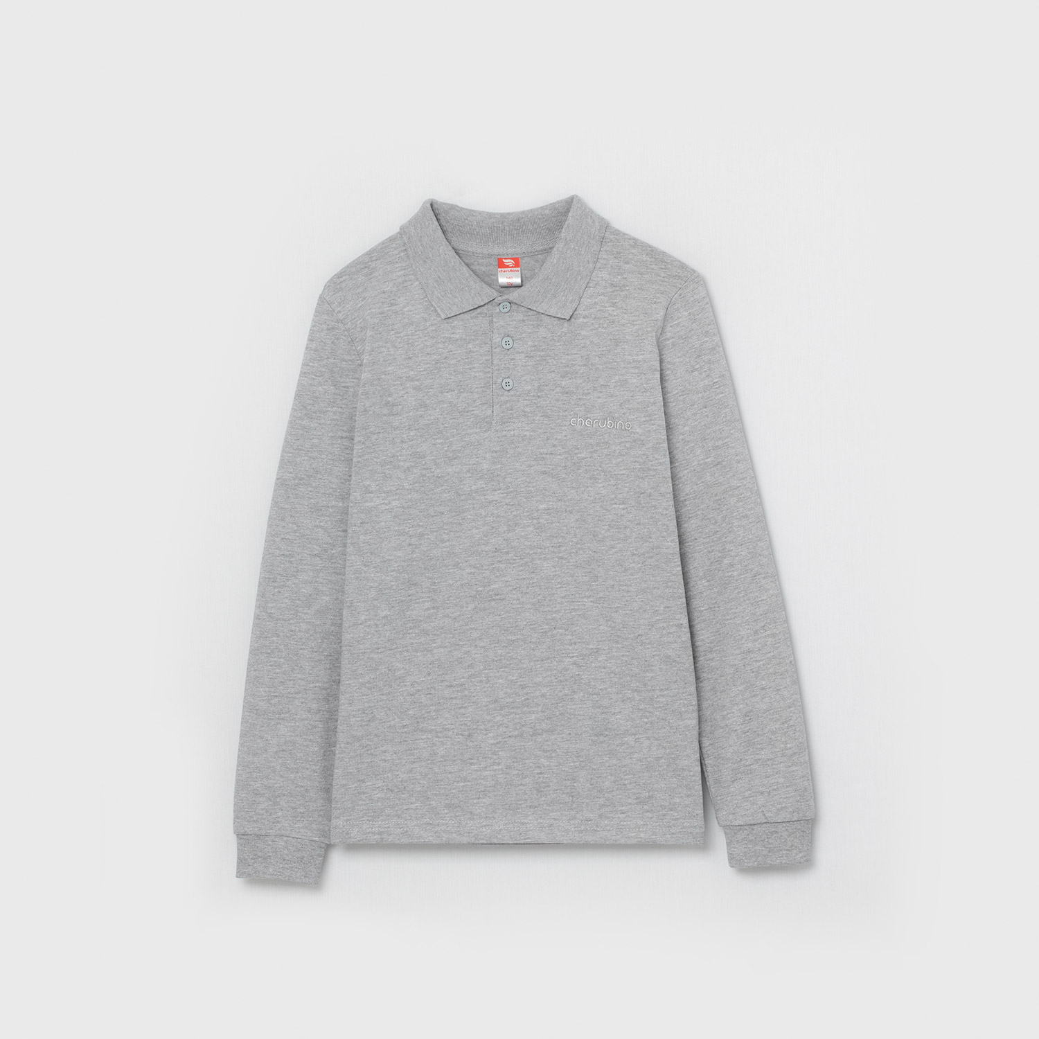 Рубашка-поло  мал Cherubino (АРТ. CWKB 62758)