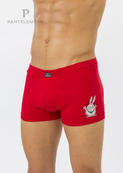 Трусы муж шорты (АРТ. PMH-1237)