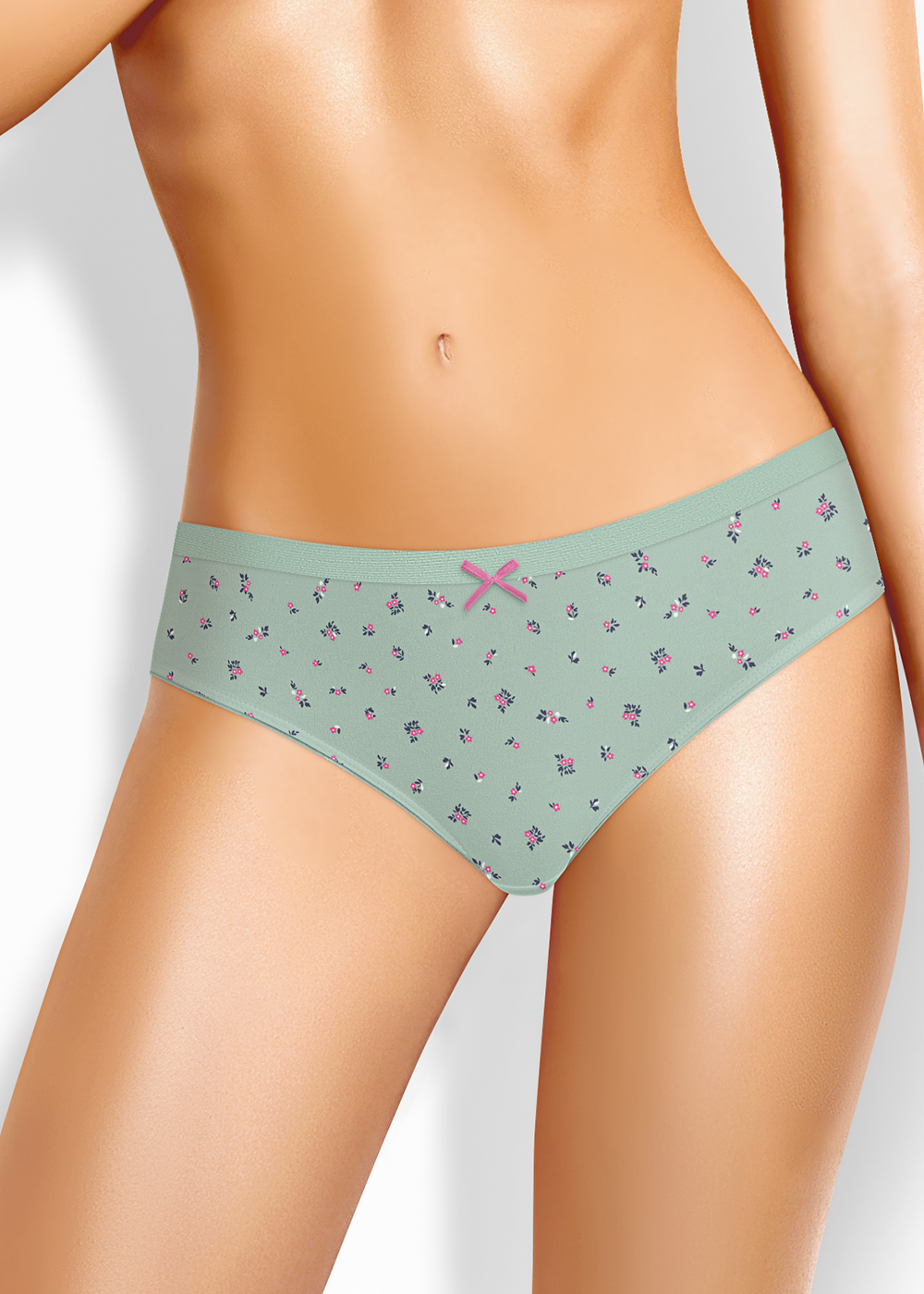 Трусы жен (АРТ. B1121к)