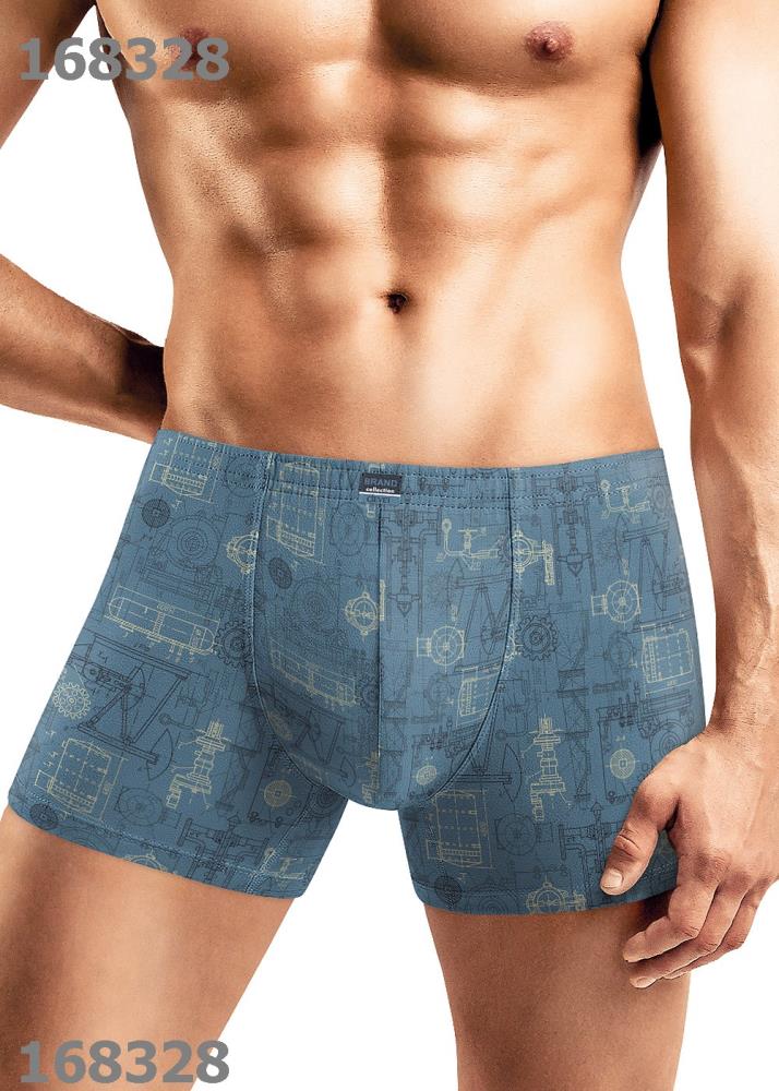 Трусы муж (АРТ. MSH422231)