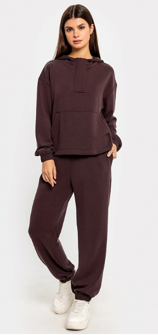 Брюки жен (АРТ. 382485)