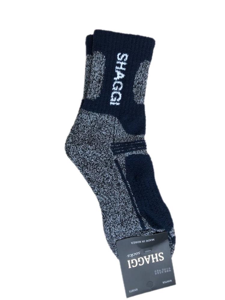 Носки жен термо (АРТ. 90213)