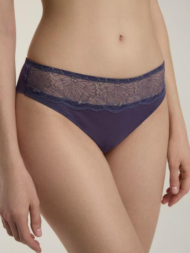 Трусы жен SATIN TP6148 (АРТ. 22С-0034КСП)