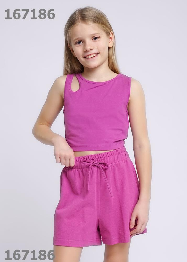 Майка дев Clever (АРТ. 836136/56г)