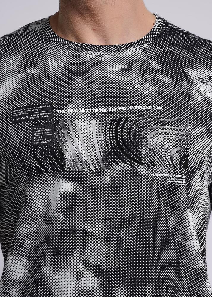 Джемпер муж Clever (АРТ. 532164/97гн_п)