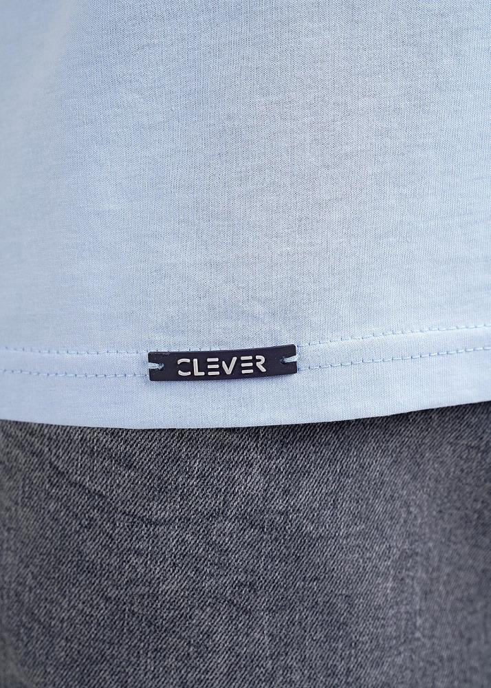 Футболка муж  (АРТ. 542176/24кд_п)